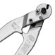 Felco C9 Wire Cutter - Jaw Detail