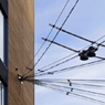 Catenary Cable Installations