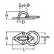 Diamond Ring Deck Plate Diagram