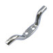 Halyard Cleat - Stainless Steel
