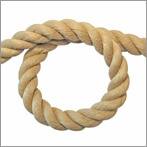 24mm Hempex Rope
