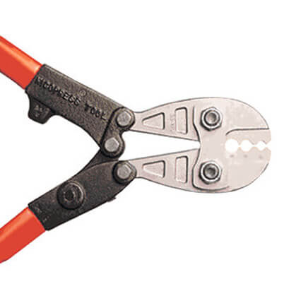 Steel Cable Splicing Tools