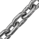 Short Link Chain - 304 Stainless Steel