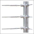 Wire Balustrade Systems