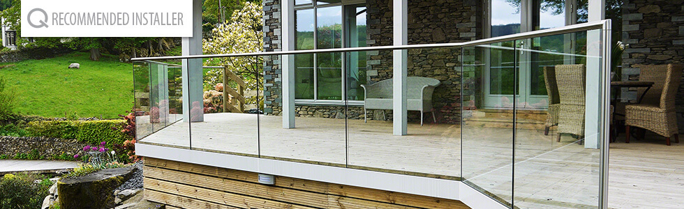 Stainless Steel Balustrade Projects and Inspiration