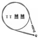Tube Mount Balustrade Wire Kit - Components