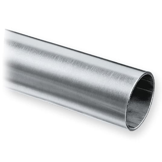 Stainless Steel Tube - 38.1mm Diameter