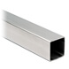 Square Stainless Steel Tube - 35mm x 35mm