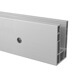 Fascia Mount Base Channel - Easy Glass Up