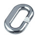 C-Ring Chain Link - Stainless Steel