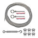 Catenary Wire Kit - Stainless Steel
