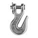 Chain Grab Hook Pin 316 Marine Grade