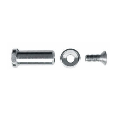 Clevis Pin - Double Head - Components