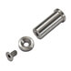Clevis Pin Components - SBS-450 Tie Bar System