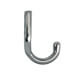 Stainless Steel Hook - Two Hole Fixing | S3i Group