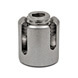 Wire Rope Cross Clamp - 316 Grade Stainless Steel
