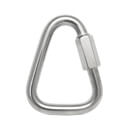 Stainless Steel Quick Link Delta