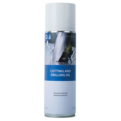 Drilling And Cutting Oil - 300ml