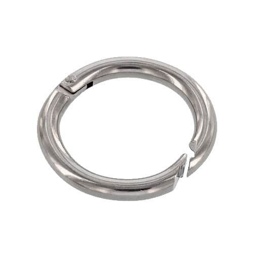 Snap Ring - Duplex Stainless Steel