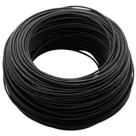 Electrical Cable - Black