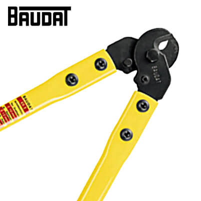 Hand Held Ratchet Wire Cutter 8mm