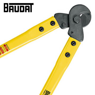 Hand Held Ratchet Wire Cutter 12mm