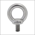 Eye Bolts - Stainless Steel
