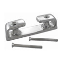 Fairlead with Rollers