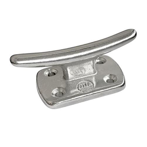 Fender Cleat - 316 Grade Stainless Steel