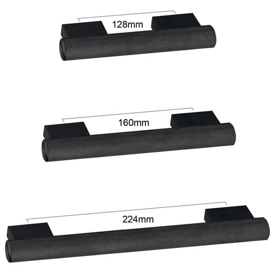 Furniture Handle - Size Options