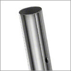 Stainless Steel Posts for Glass Clamps