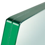 Toughened and Laminated Glass Panels