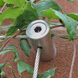 Wire Trellis Hub - A4 316 Grade Stainless Steel
