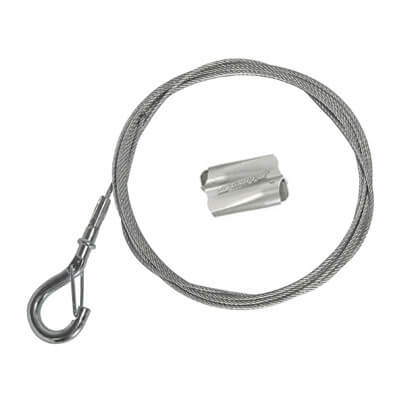 Gripple Express Pack of 10 No.1 End Stop 1M