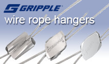 Gripple Hangers