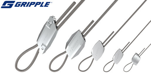 Gripple Standard Hanger Range