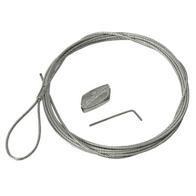 Gripple Standard Hanger - Pre-crimped Wire Rope Loop Kit
