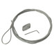 Gripple Standard Hanger - Pre-crimped Wire Rope Loop Kit