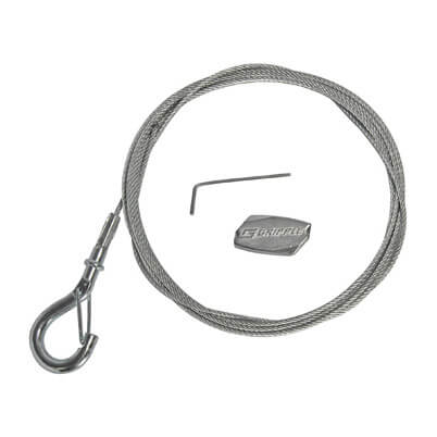 Gripple Standard Hanger - Snap Hook Kit
