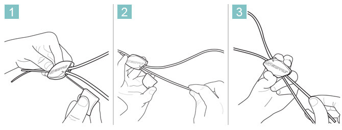 Gripple Standard Hanger Adjust and Release