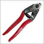 Sealy Wire Rope Cutter