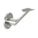 Handrail Bracket - Wall to Tube - Stainless Steel