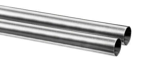 Stainless Steel Tube Handrail
