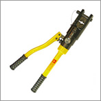 Wire Rope Crimping Tools