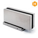 Hydraulic Door Patch - Stainless Steel