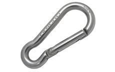 Stainless Steel Carabiners