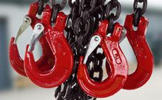 Lifting Gear and Chain Sling Components