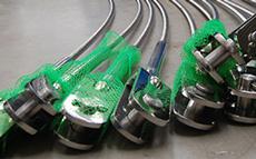 Stainless Steel Wire Rope Assemblies