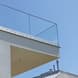 Balcony - Easy Glass Smart Balustrade