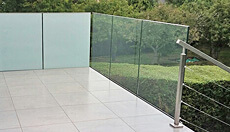 Balustrade Projects